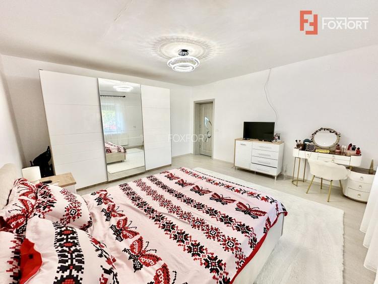 Direct proprietar casa individuala de 123 mp utili, zona Urseni - 3