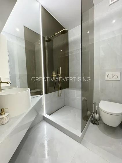 Cortina North Apartament 3 camere Prima Închiriere Parcare Subterana Inclusă - 4