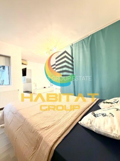 Vanzare Garsoniera -Studio Gata de Mutare Vitan Mall! - 6