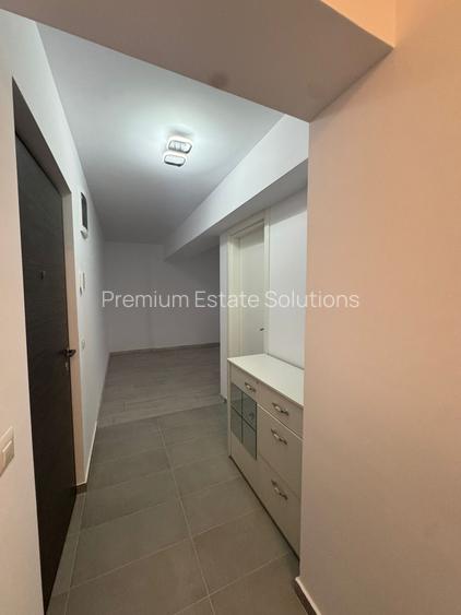 Garsonieră spațioasă de vânzare – Bd. Timișoara nr. 101 - 15