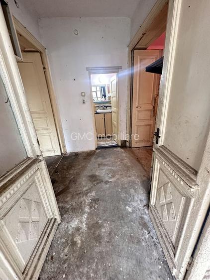 Casă de vânzare – oportunitate de investiție, zonă ultracentrală Calea Plevnei - 10