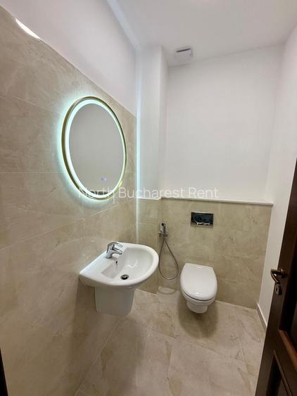 Apartament de 4 camere de inchiriat - Floreasca - 10