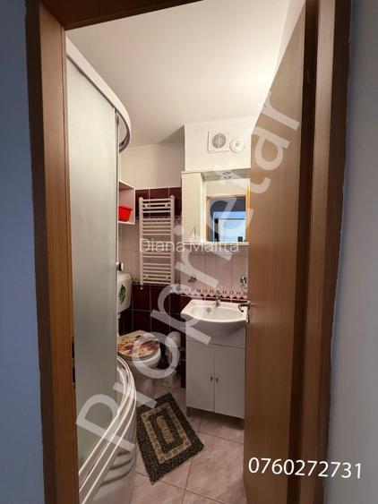 Apartament C Aradului et 2, 3 camere 2 bai - 8