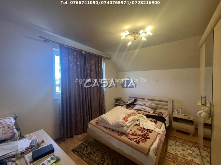 Casa P+M, (4 Camere), Cartier Primaverii - 7