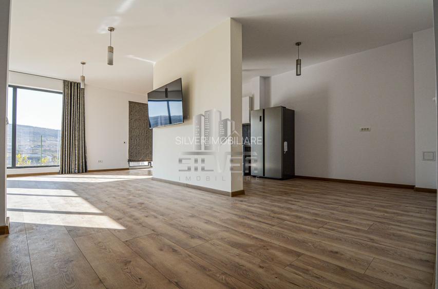 Casa individuala ultrafinisata in zona strazii Valea Chintaului - 5