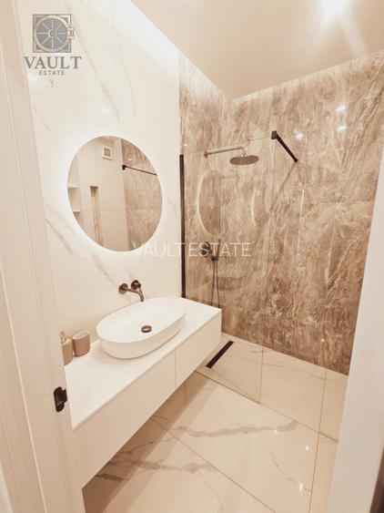 APARTAMENT 2 CAMERE-FINISAJE PREMIUM-MOBILAT UTILAT-PLAZA RESIDENCE - 10