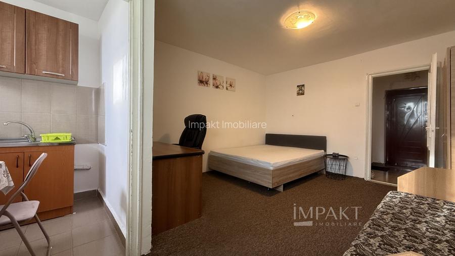 Garsoniera confort 1 Aleea Detunata Gheorgheni - 3
