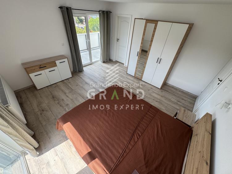 TOTUL NOU | Ap 2 camere | 2 Terase | Parcare Subterană | Ego Residence/Coposu - 5