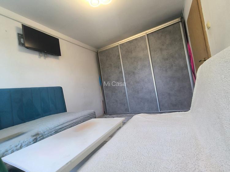 Apartament 2 camere, zona Astra/Planete - 3