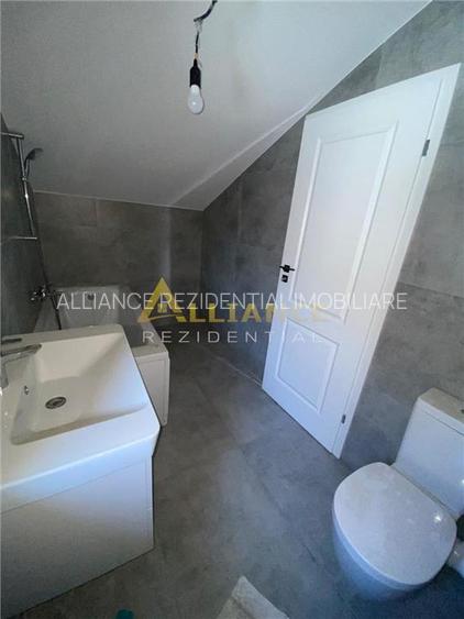 Casa Tip Duplex - 5 camere 4 bai - Mutare Imediata - - 17