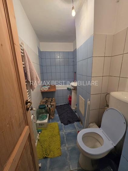 Timpuri Noi, 5 minute metrou, stradal pe Viorele, bloc 1987, zona Tineretului - 3