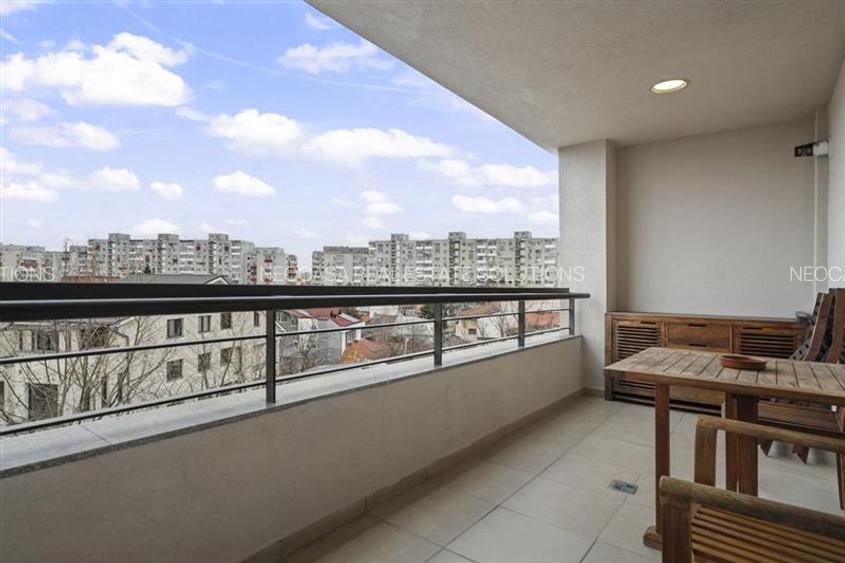 Apartament premium la un minut de parc | Domenii - Regina Maria - 11
