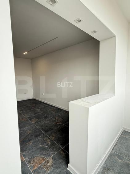 Oportunitate!! Apartament renovat | finisat lux | Zonă Centrală Griviței Brașov - 10