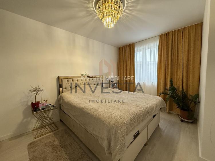 Locuință elegantă cu terasă generoasă și parcare subterană - 5