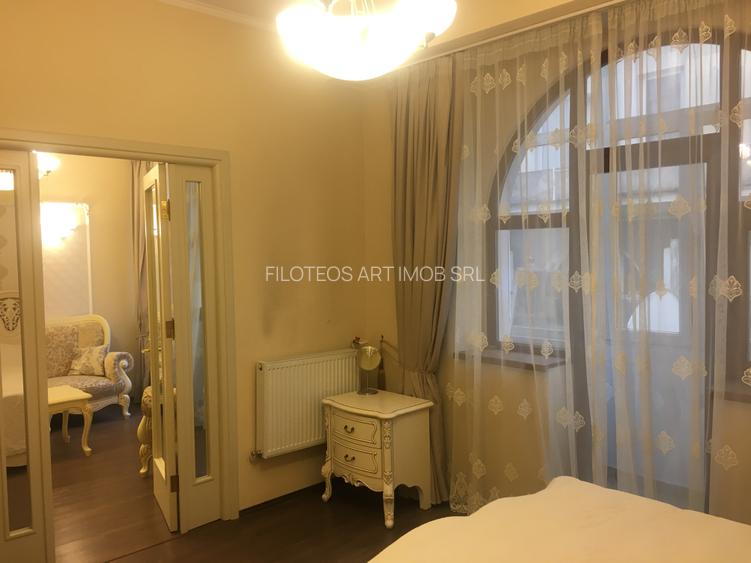 Vanzare Apartament 3 Camere Unirii Ultracentral Centrul Vechi - 4