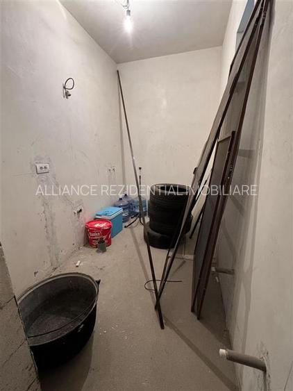 Jilava - Duplex - Incalzire prin centrala proprie - 3