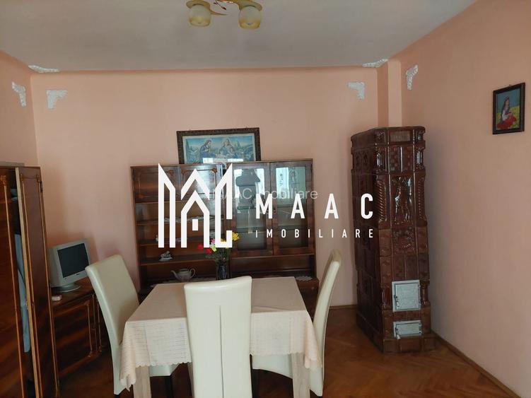 Casa individuala 3 camere I Teren 1600mp I Acces auto I Aiud - 6