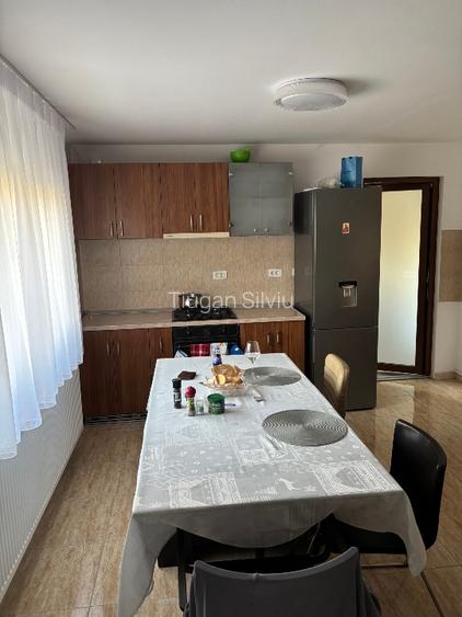 Vand casa Elyse, 5 camere, strada Tractorului, 62, Pantelimon, Ilfov - 10