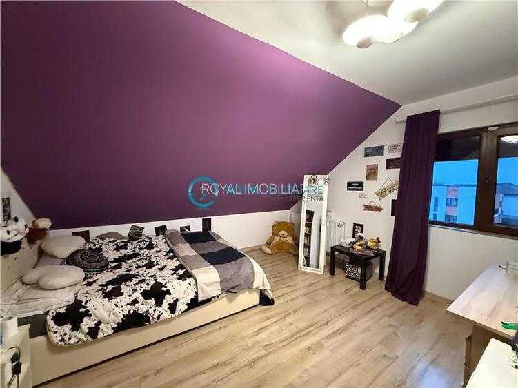 Royal Imobiliare - Vanzare Vila Paulesti - 18