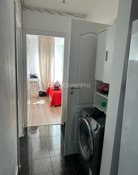 3 camere mobilat/utilat Frigocom - 4