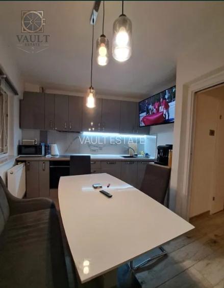 Apartament 3 camere - BLOC ANVELOPAT - zona DRISTOR - 4