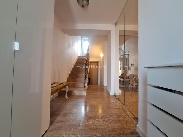 Casa in Dumbravita- mobilier de lux -pozitie excelenta - 9