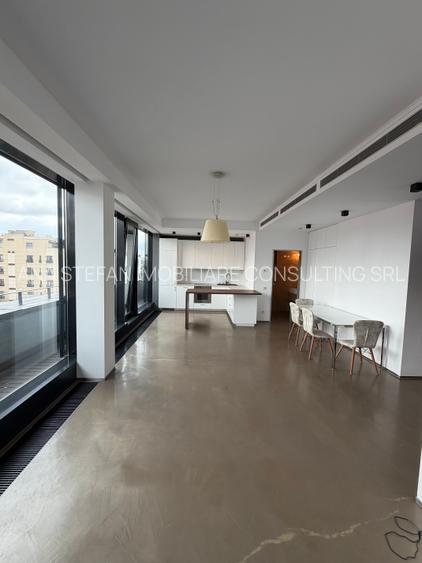 Verdi Park Residence l Apartament Duplex Premium +Parcare l 150 MP - 3