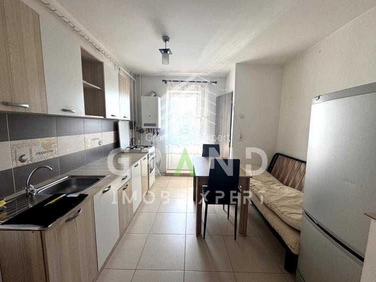 Ap 2 camere | DECOMANDAT | BALCON | Manastur/Izlazului/Kaufland - 2