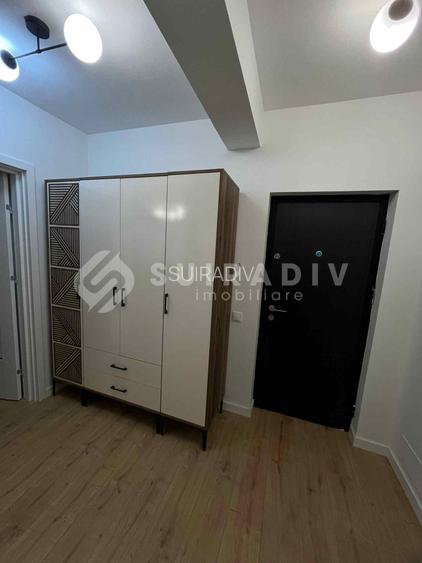 Apartament 3 camere la prima închiriere, parcare – cartier Europa - 10