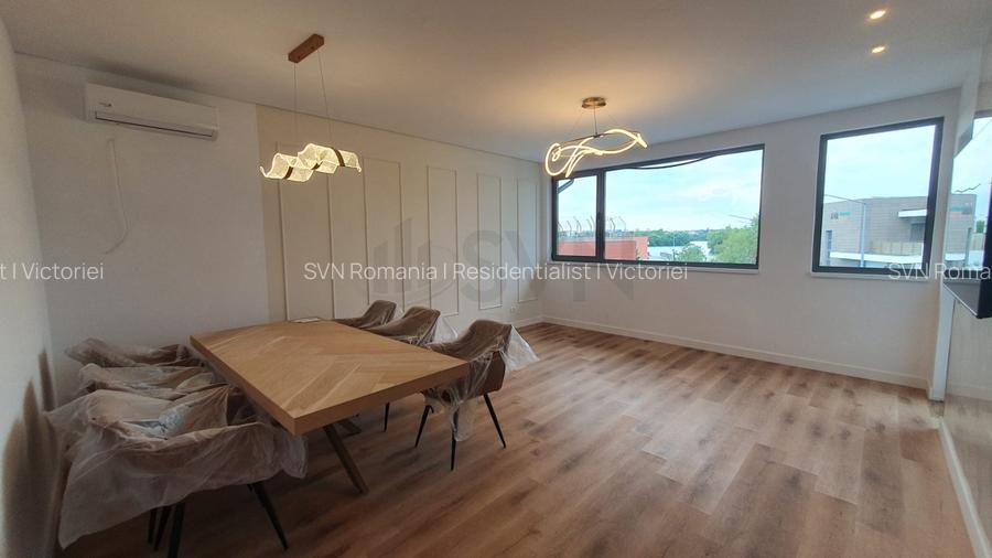 REA1024726 Apartament 3 Camere I De Inchiriat I Baneasa I Sisesti - 2