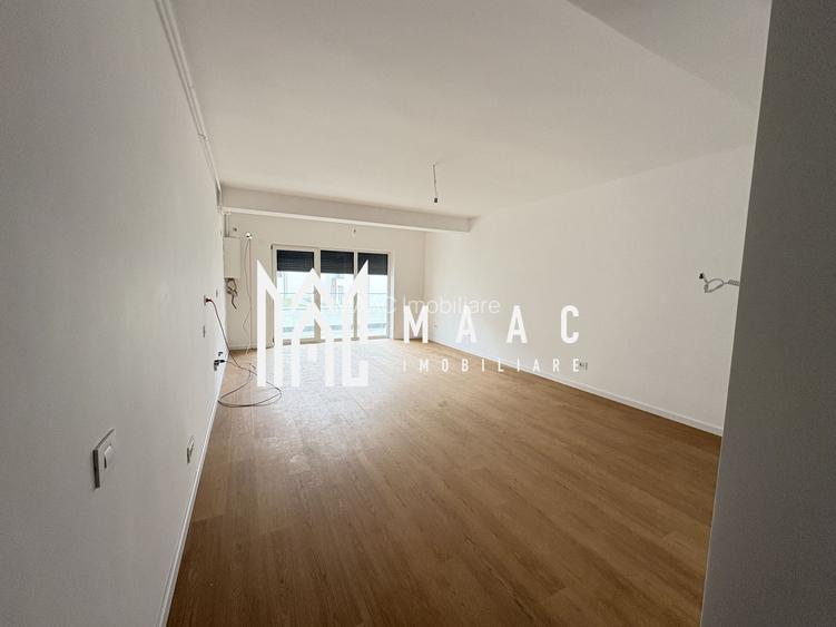 Garsonieră 37mp I Balcon I Parcare I La Cheie I - 4