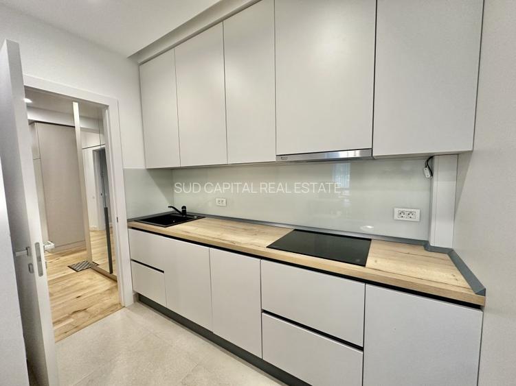 Vida Herastrau 2 camere 110 mp - 14