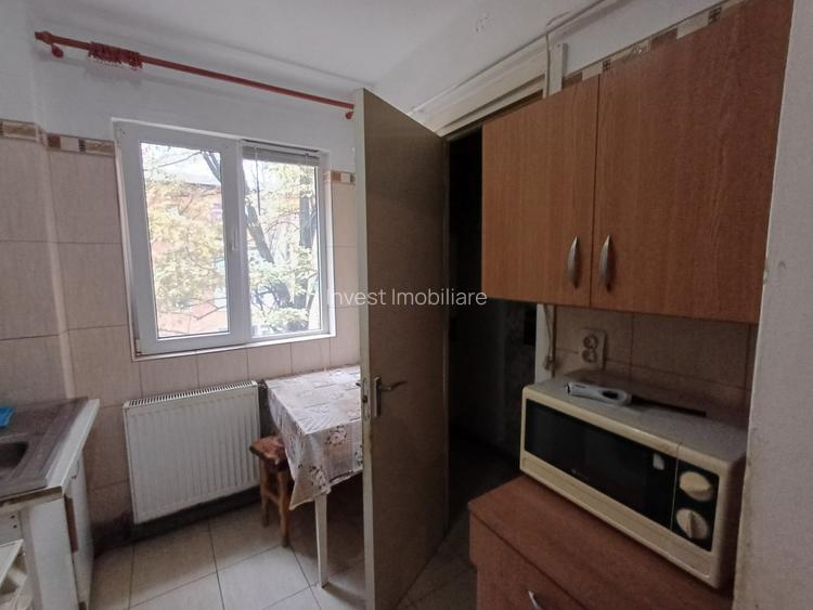 Apartament 3 camere- etaj intermediar- Tatarasi - 6