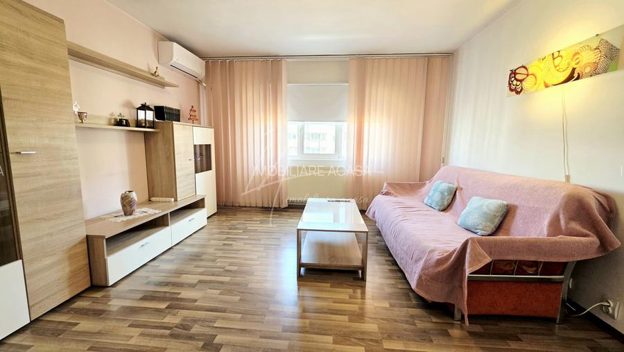 Aleea Botorani 2. Un apartament cu pachet de relaxare inclus - 22