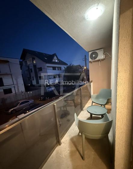 Apartament 2 Camere | Giulești | Bloc Nou | Loc de Parcare - 5