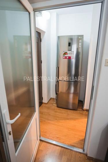 Garsoniera Tractorul,etajul 2,mobilata,58500 Euro neg - 7