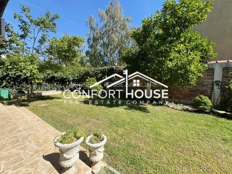 VILA P+E+M, 5 camere, complex rezidential cu piscina, IANCU NICOLAE - 51