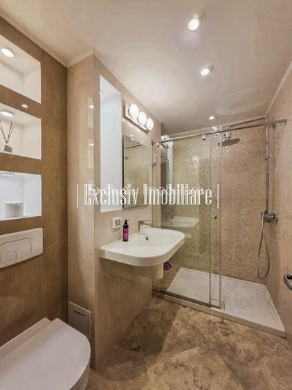 Vedere FRONTALA la MARE -- Terasa Superba -- Ap Impresionant de 120 mp cu 2 bai - 15