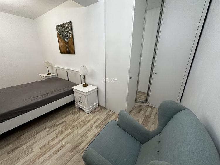 3 Camere 2020 REAL Parcare INCLUSA Metrou Politehnica Cotroceni Apaca - 13