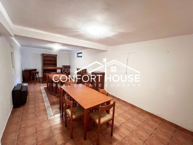 Vila cocheta S+P+E, arhitectura mediteraneană, teren 500mp, PIPERA - 52