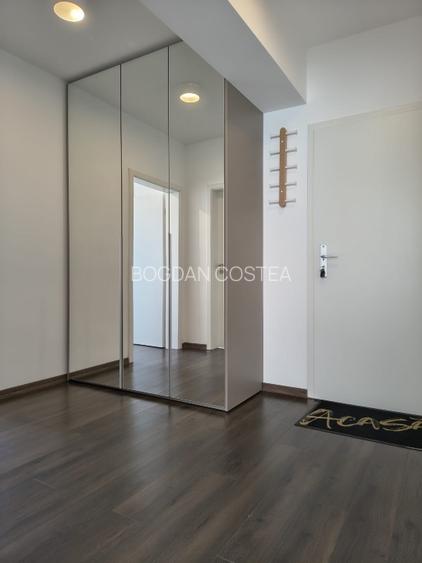 Apartament 2 camere cu parcare si boxa - Avantgarden 3 Faza 5 - 6
