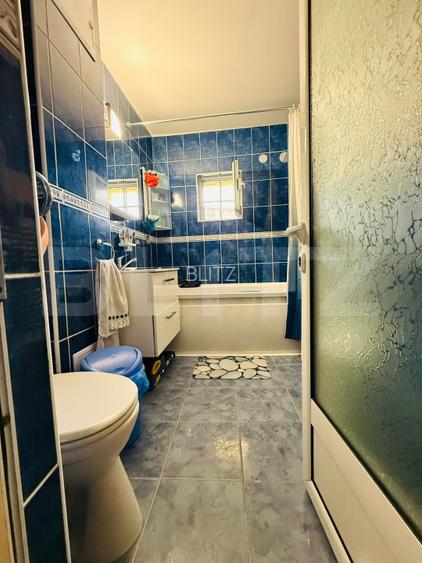 Apartament 2 camere, 58.46 mp, Săcele - 14