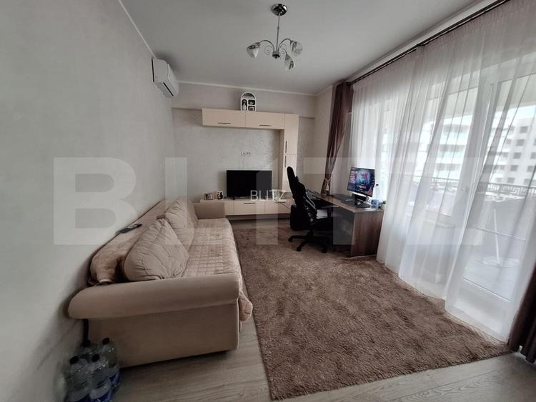 Apartament 2 camere, 60 mp, Royal Town - 5