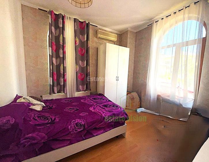 Vila interbelica exclusivista, zona Kiseleff, ideala rezidenta sau sediu premium - 6