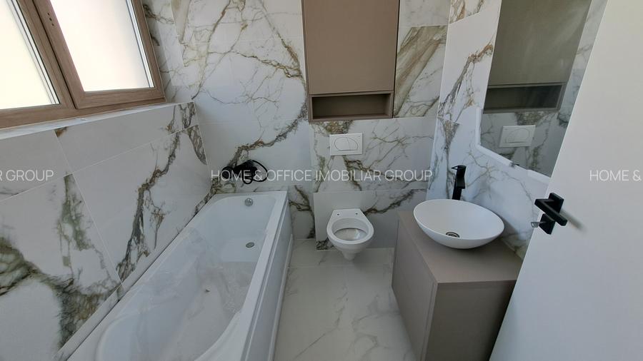 VILE 5/6 CAMERE CU SUPRAFATA GENEROASA IN COMPLEX REZIDENTIAL CU CIRCUIT INCHIS - 22