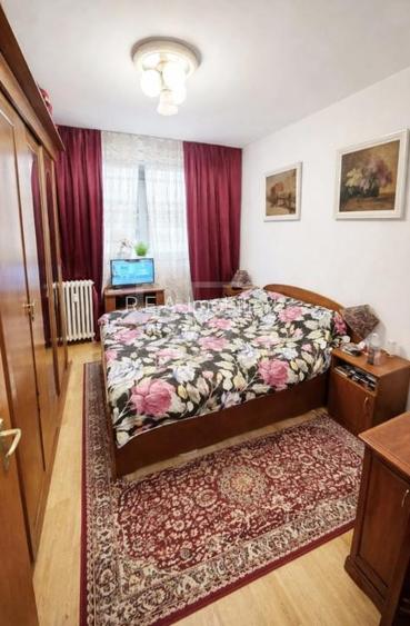 4 camere, semidecomandat, 1/10-Drumul Taberei - 3