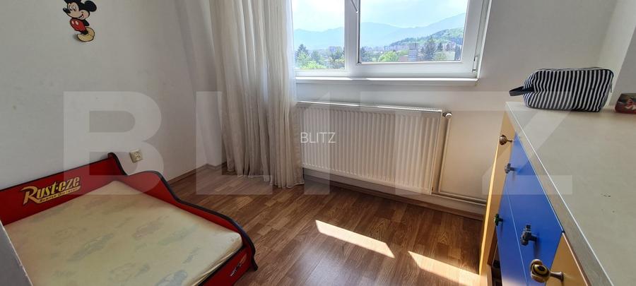 Apartament cu 3 Camere Spațios și Luminos de Vânzare –Zona Gării - 12