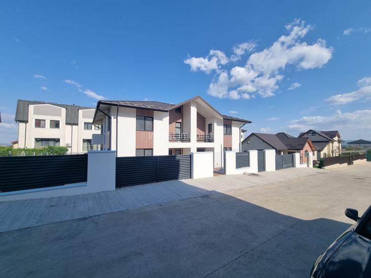 CASA 4 CAMERE, 2 BAI , DRESING, PLATOU GALATA - 3