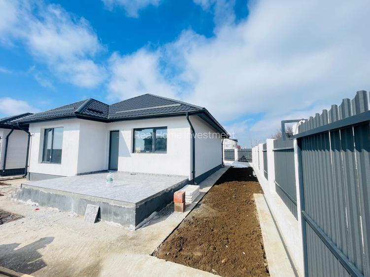 Casa individuala 3 camere - Berceni - 10