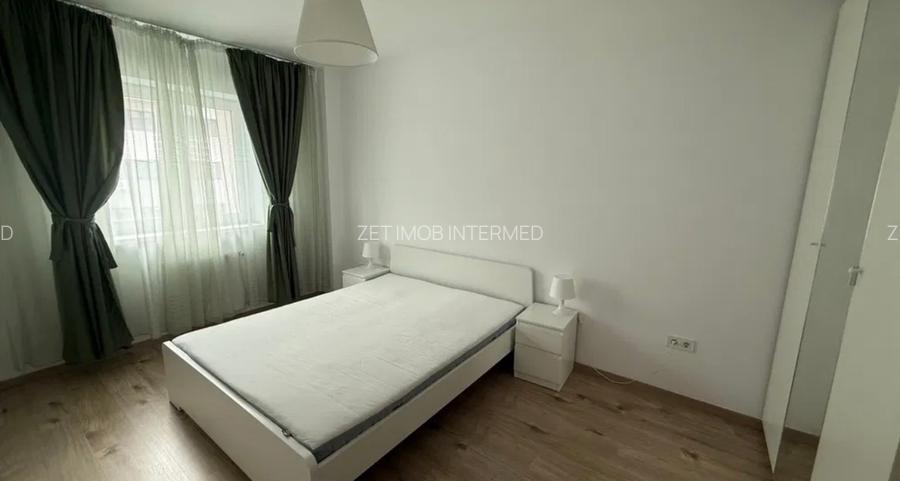 2 camere Lujerului - complex Gran Via - 5